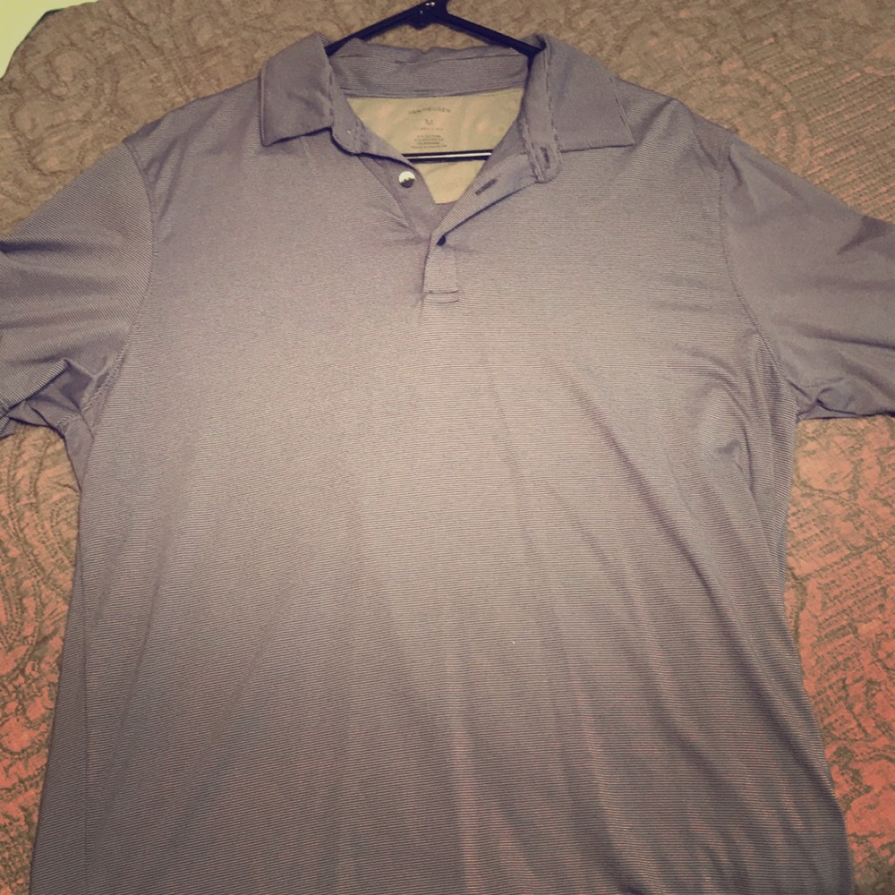 Van Heusen polo